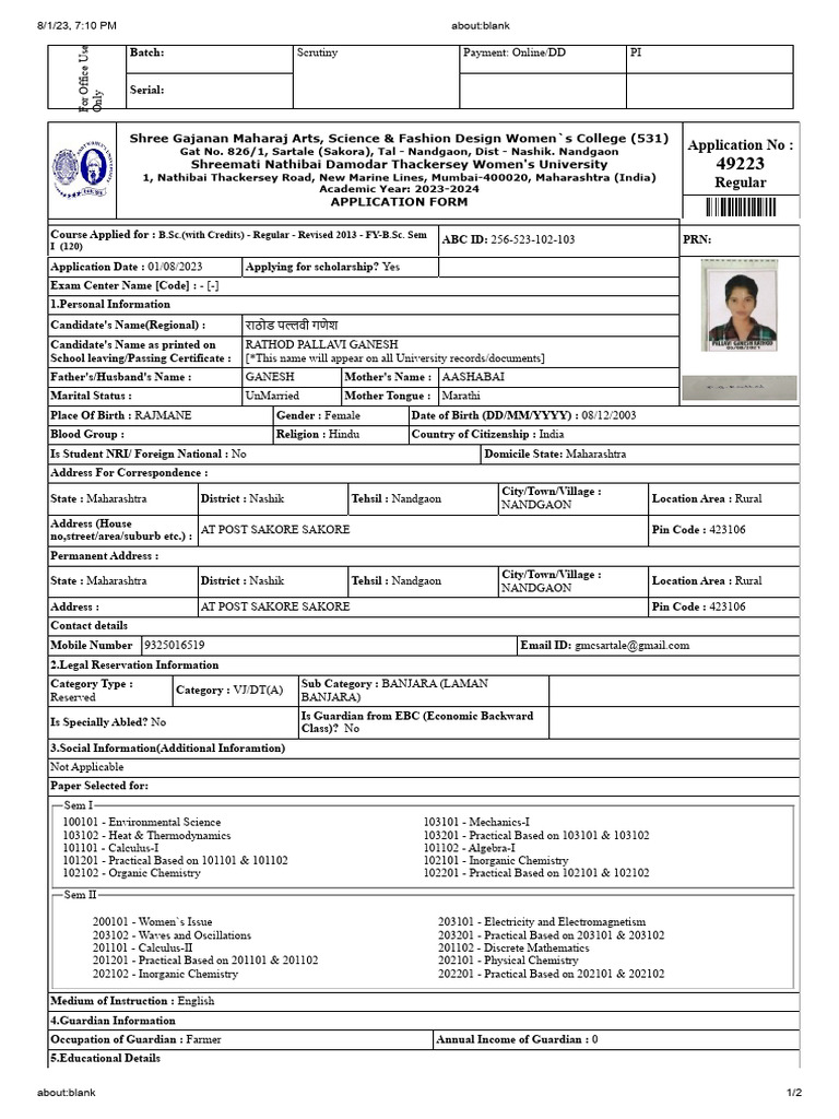 Rathod | PDF