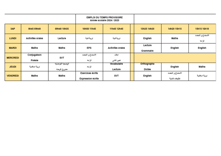 3AP | PDF