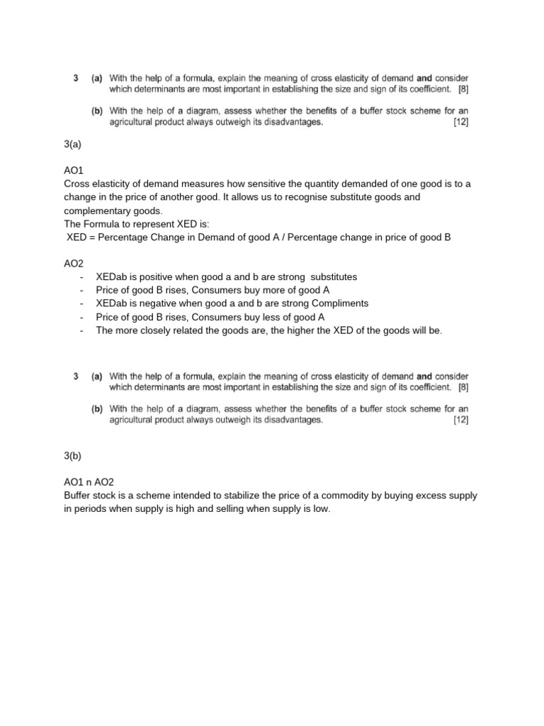 Week2 3a N 3b ECONS | PDF | Technology & Engineering