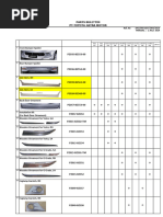 TRD Performance Parts Catalog | PDF | Toyota | Motor Vehicle
