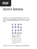 Semiorder 2 PDF | PDF | Function (Mathematics