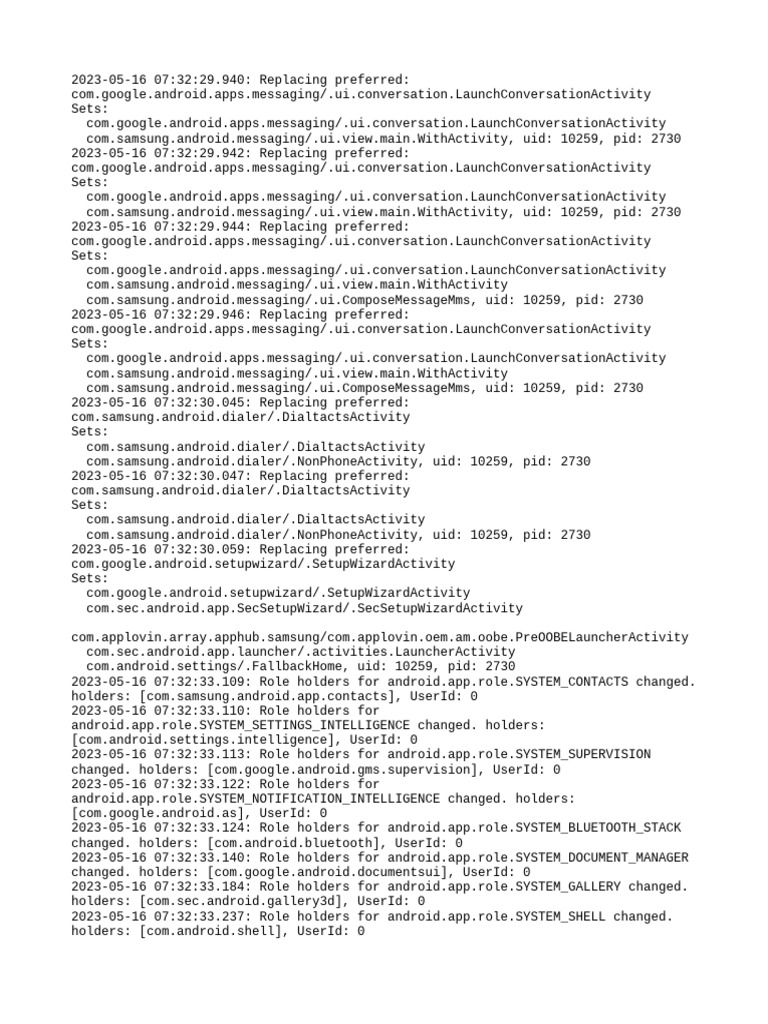Pm debug info pdf utility software mobile software