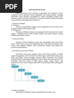 Download metode penelitian RPL by Razinel Tak Sempurna SN78103680 doc pdf