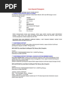 Download Cara Deposit Pulsagram by Ponidi P SN78104012 doc pdf