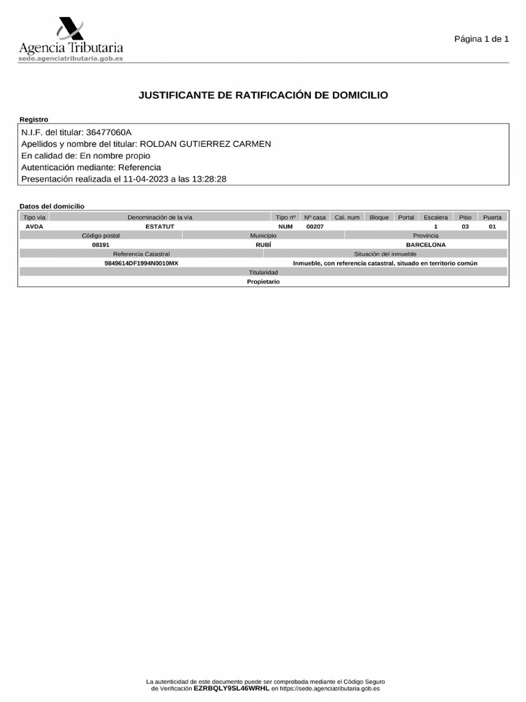 Es.aeat.Dit.adu.Eeca.catalogo.vis.VisualizaSc PDF