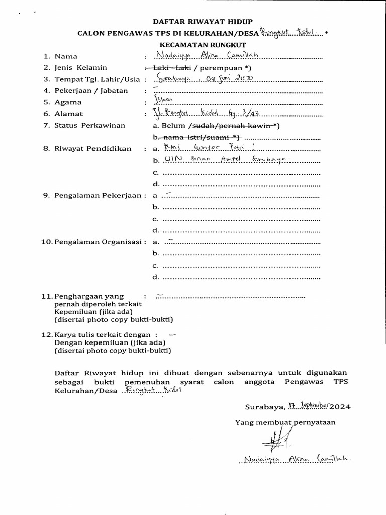 DRH | PDF