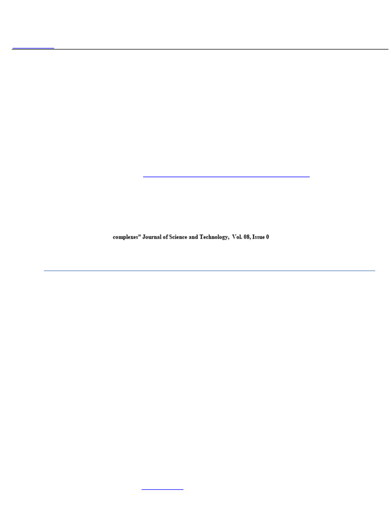 scientific-report-journal-pdf-coordination-complex-copper