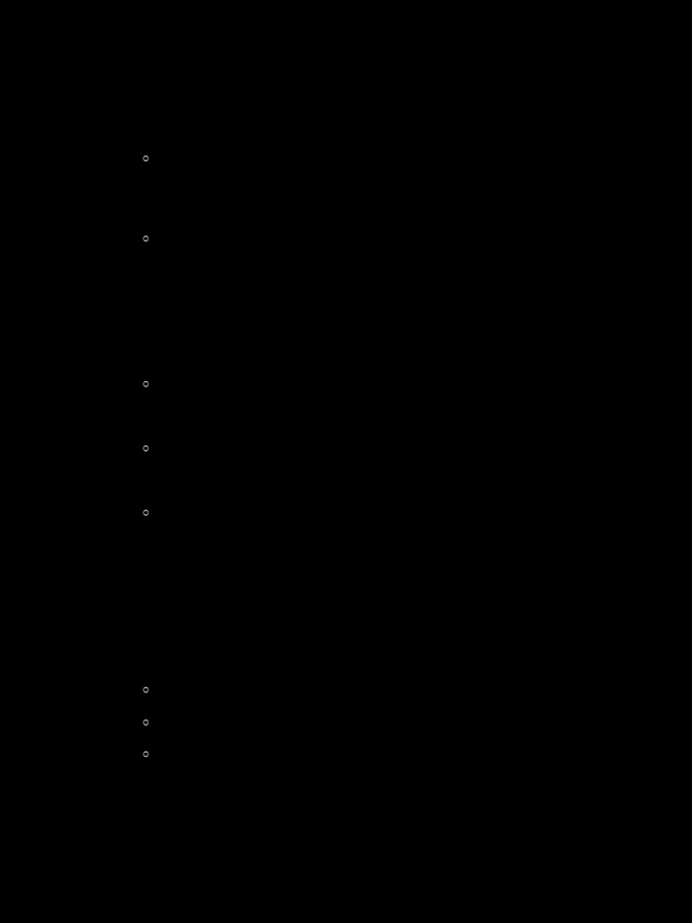 Cybersecurity Concepts Explained | PDF | Denial Of Service Attack ...