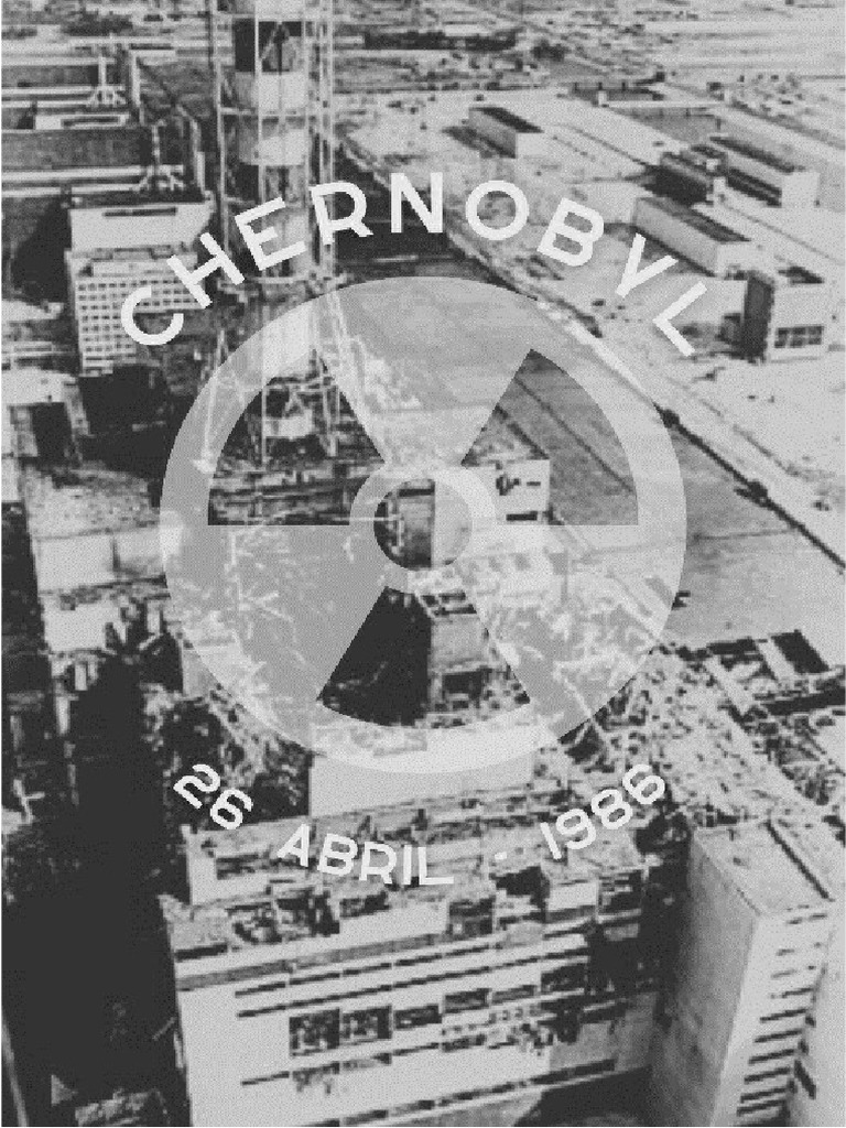 chernobyl documento | PDF | Desastre de Chernobyl
