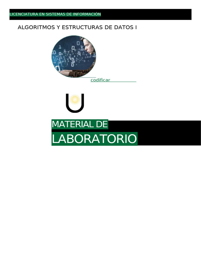 Practicos de Algoritmos I | PDF | Compilador | Programa de computadora