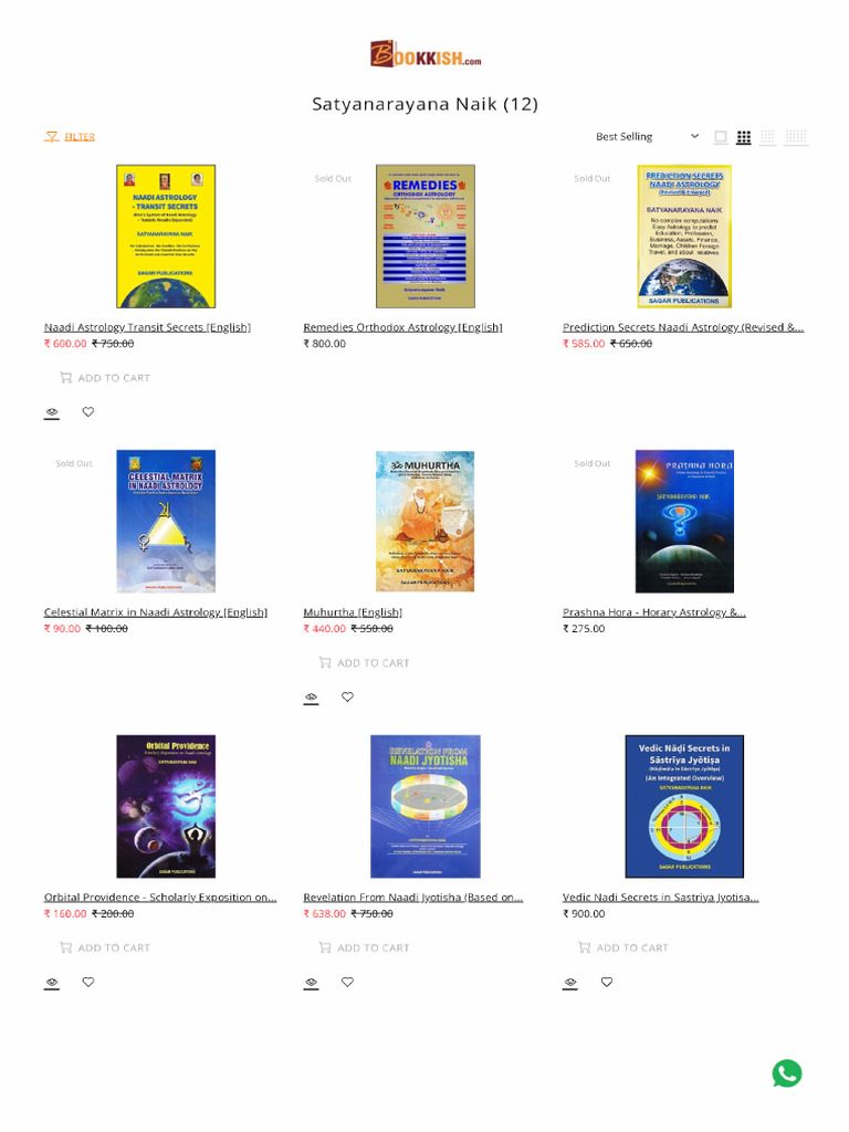 Satyanarayana Naik Books - Bookkish India | PDF