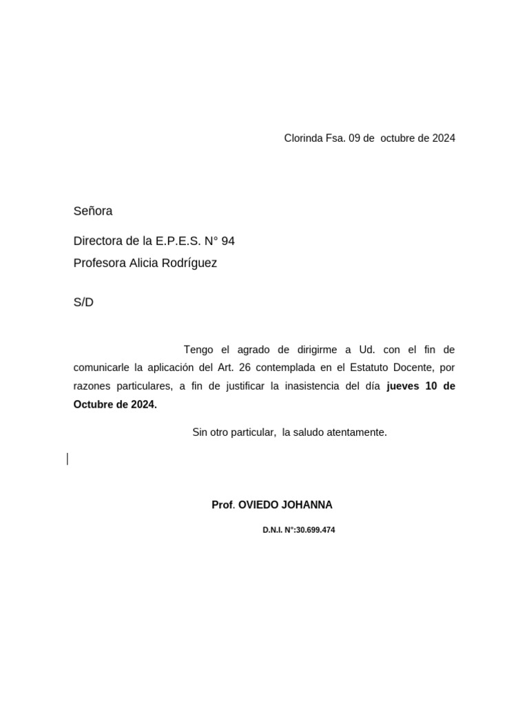 Articulo 26 Pdf