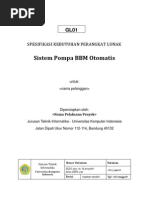 Download Contoh laporan SKPL by Rico Oktavian Adhi Wibowo SN78106139 doc pdf