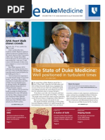 Download Inside Duke Medicine - November 2008 Vol 17 No 11 by Duke Department of Medicine SN7810692 doc pdf