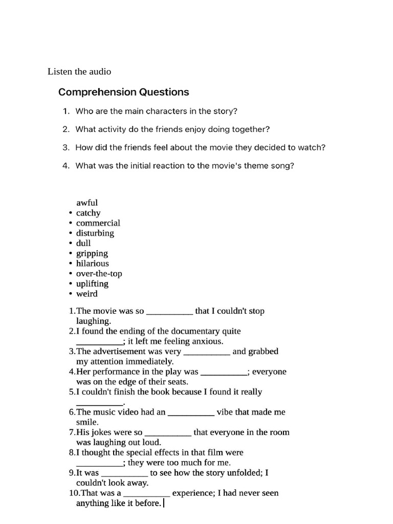Daria | PDF