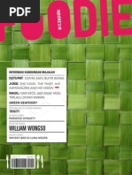 Download Foodie Magazine by -Gabrielle Connie Wongsoredjo- SN78107039 doc pdf