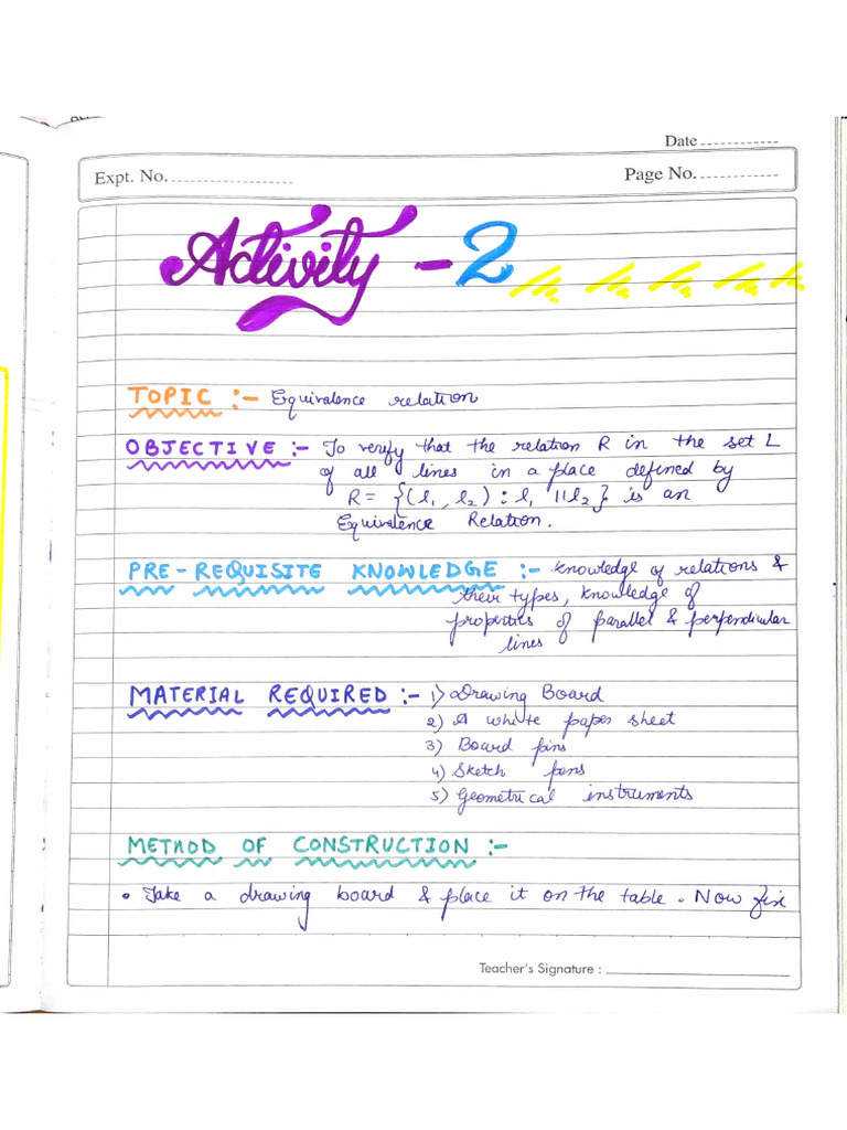 Activity 2 | PDF