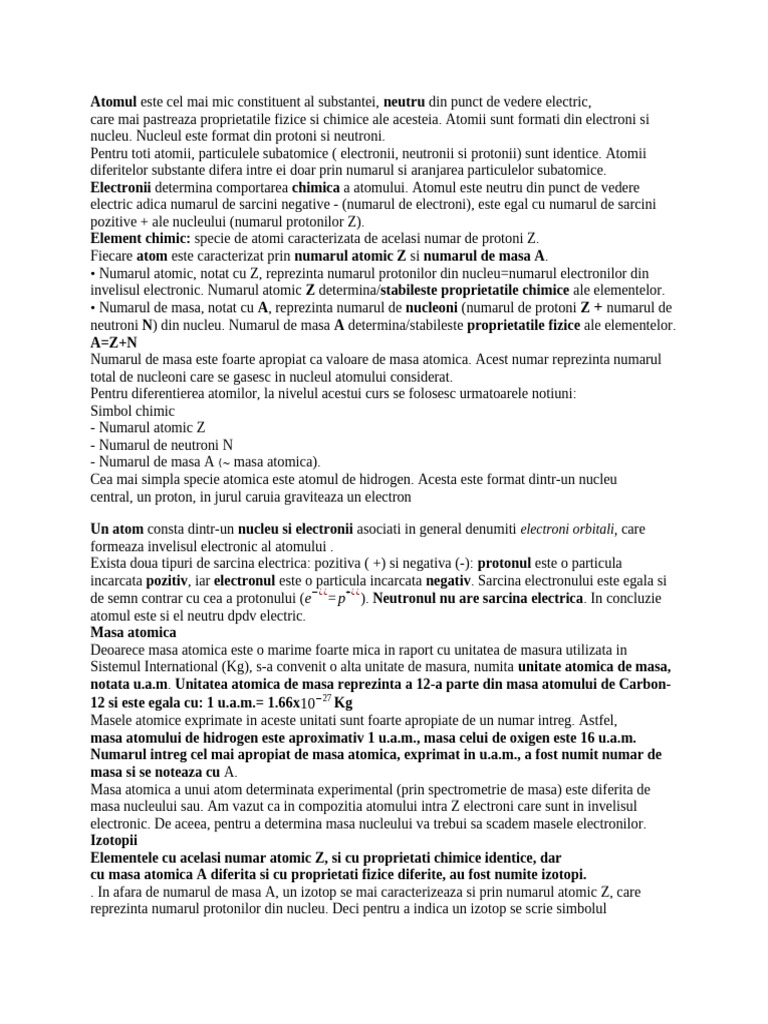 Introducere Radioprotectie | PDF