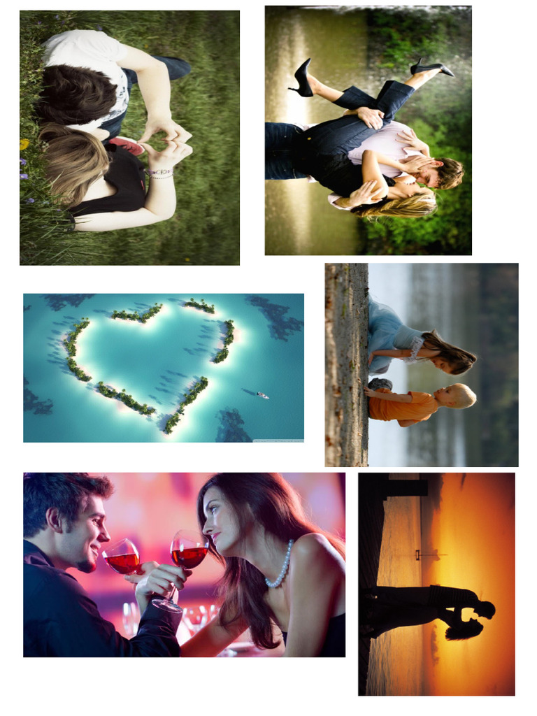 Romance | PDF