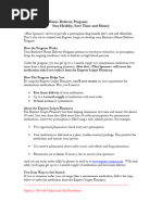 DoseEdge Pharmacy Workflow Overview | PDF | Pharmacy | Health Care