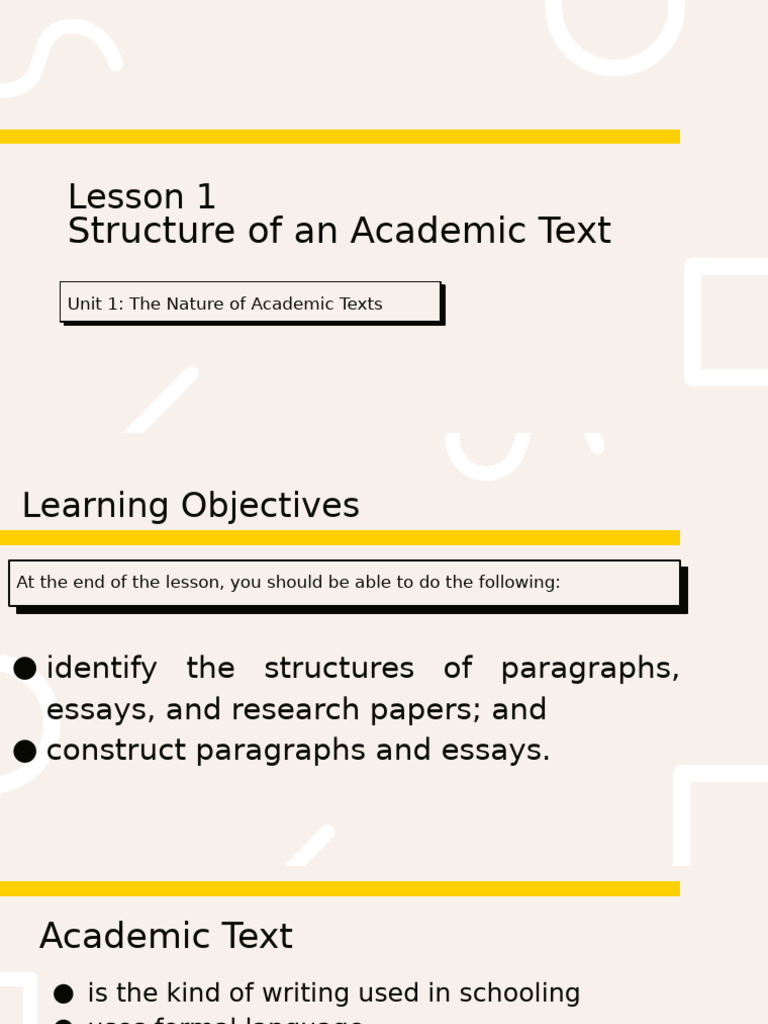 Eapp - Unit 1 - Lesson 1 | PDF | Social Media | Popular Culture & Media ...