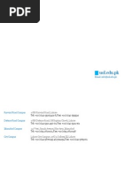 Download University of LAHORE Prospecttus_web by Mystry Dengerous SN78109798 doc pdf