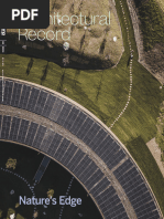 Architectural Record September 2010 PDF | PDF | Mail | Business