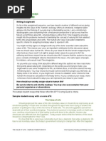Download Value of Life Sample Student Essays by bananaboy2 SN78110355 doc pdf