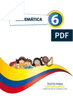 Matematica 6