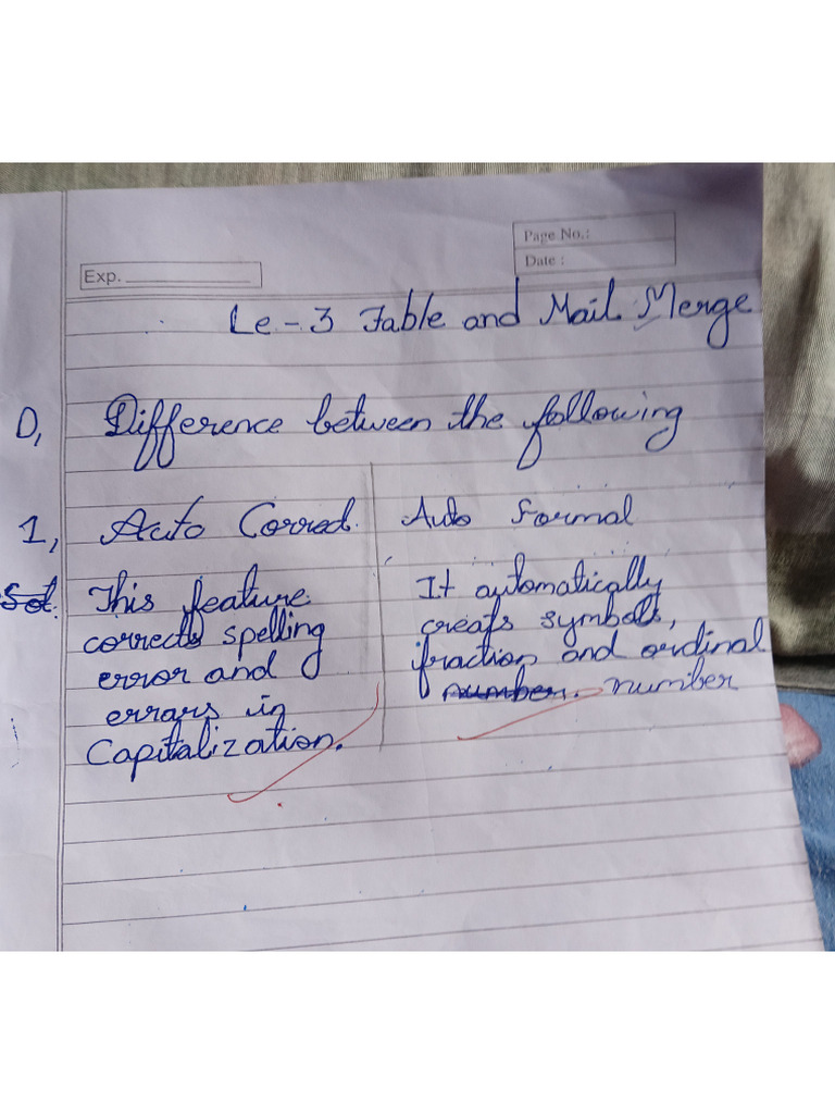 Computer Ch-3 and Ch-4 PDF | PDF