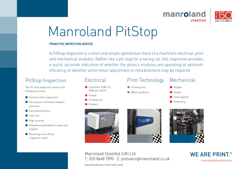 Pitstop | PDF