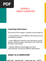 Computer Practice N4 Theory Memo Activity 1 | PDF