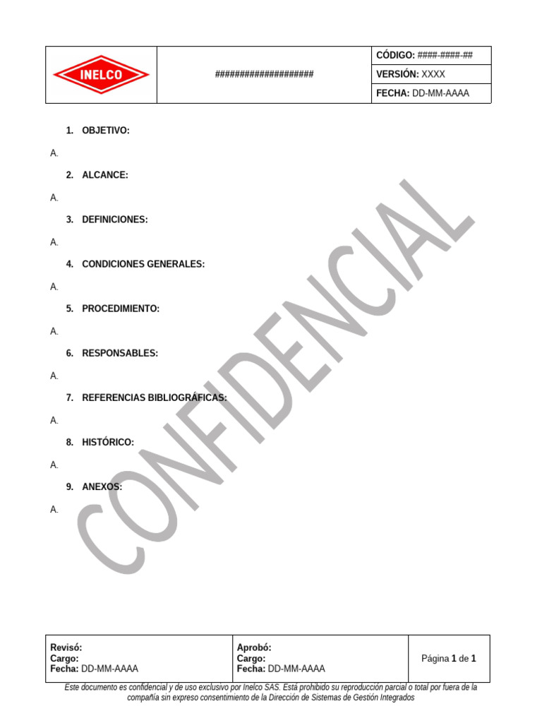 Modelo para Documentos | PDF | Informática