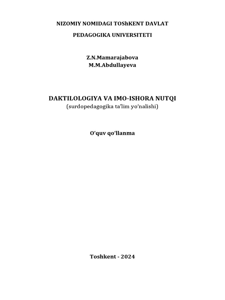 Yalangoch ayol bolinish bilan shugullanadi