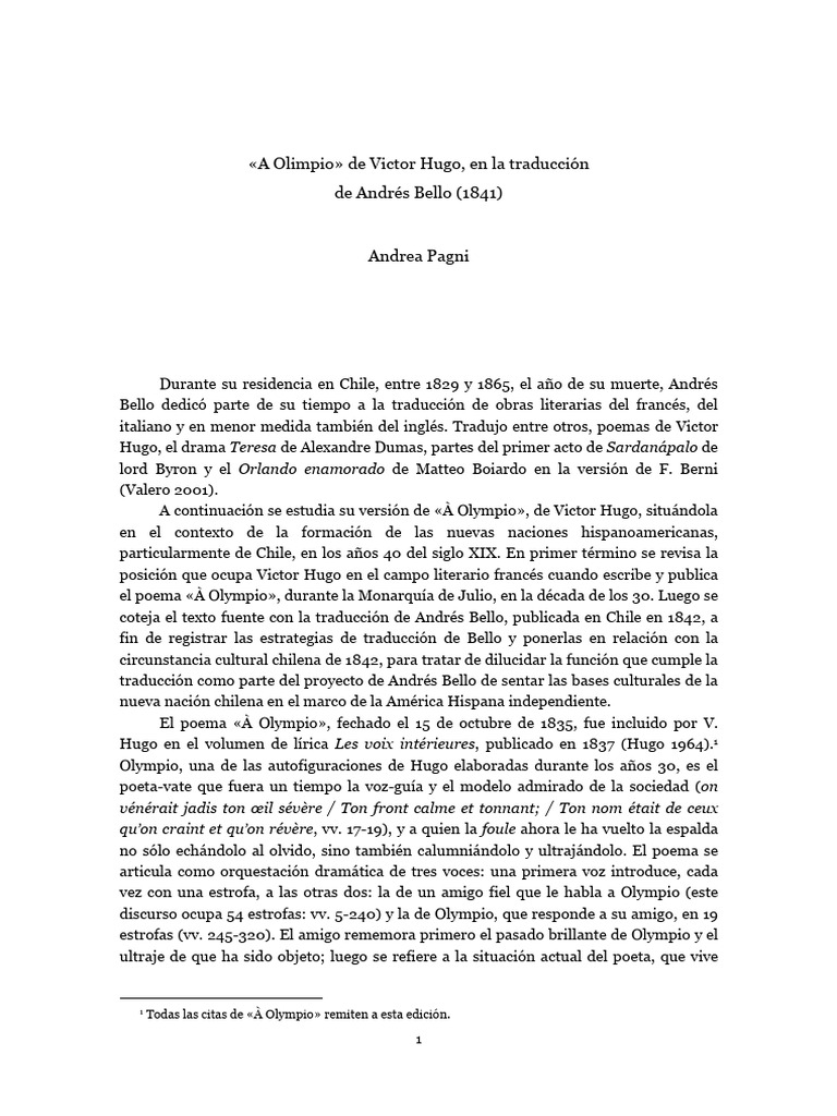 Traducción de 