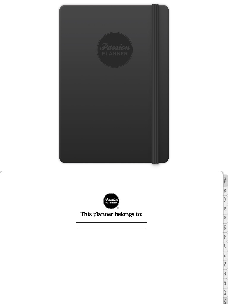 2024-2025_Digi_Academic_Monday_SAMPLE | PDF