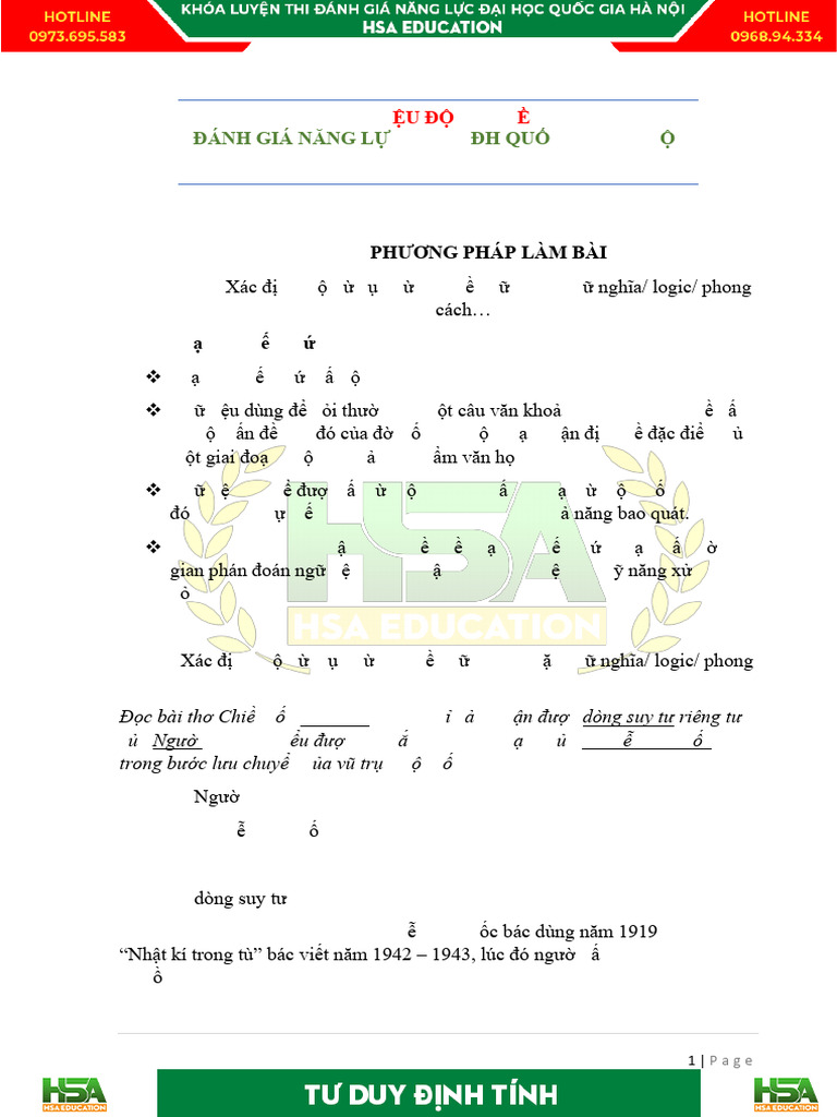 NHM 2 - XC NH MT CM T Sai | PDF