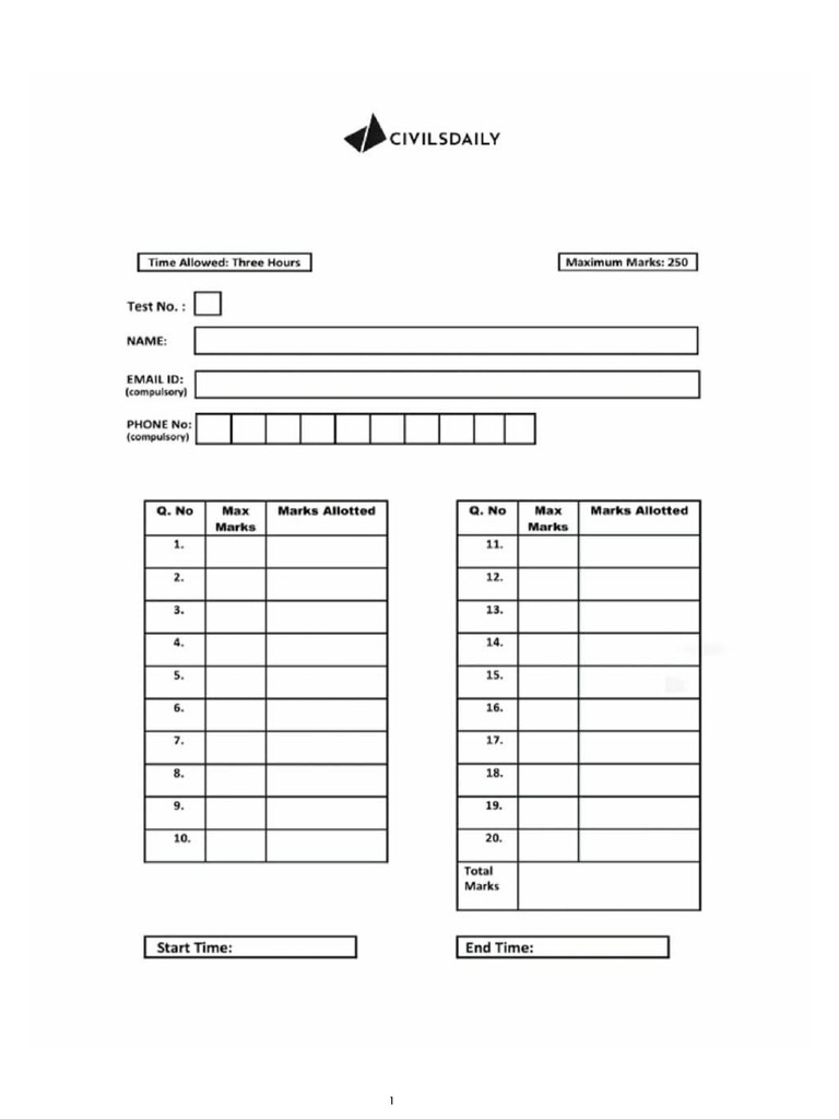 ESM | PDF