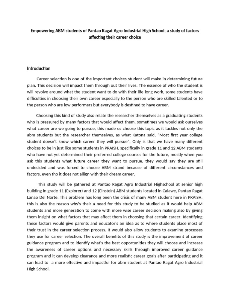 Title Defense Pdf Questionnaire Methodology