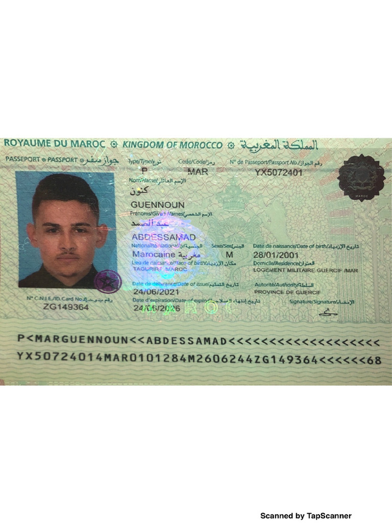 TapScanner 04 07 2024 2 | PDF