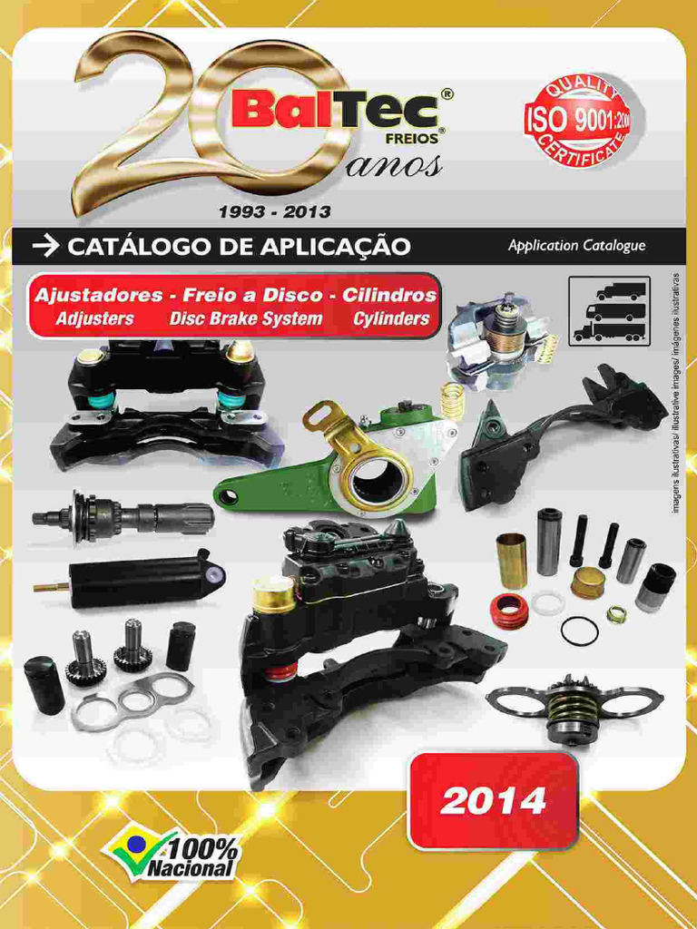Cat Baltec | PDF