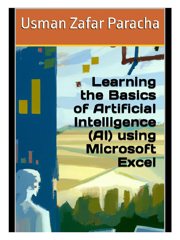 Learning The Basics of Artificial Intelligence AI Using Microsoft | PDF
