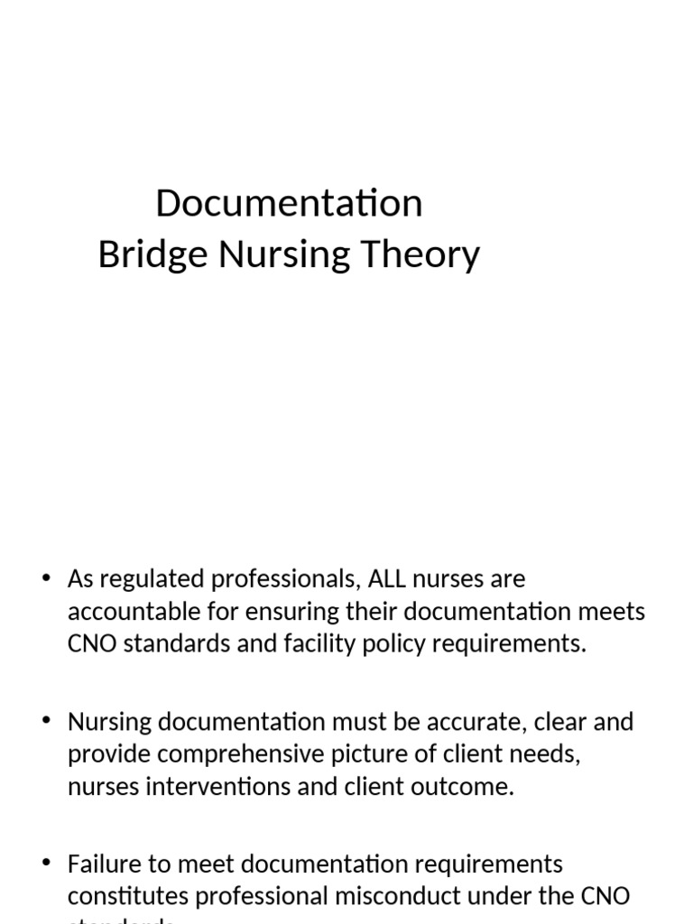 Week 13 Documentation S | PDF | Nursing | Health Care