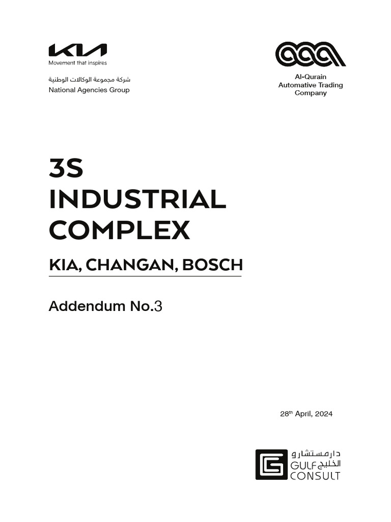 Addendum 3 Write Up Pdf