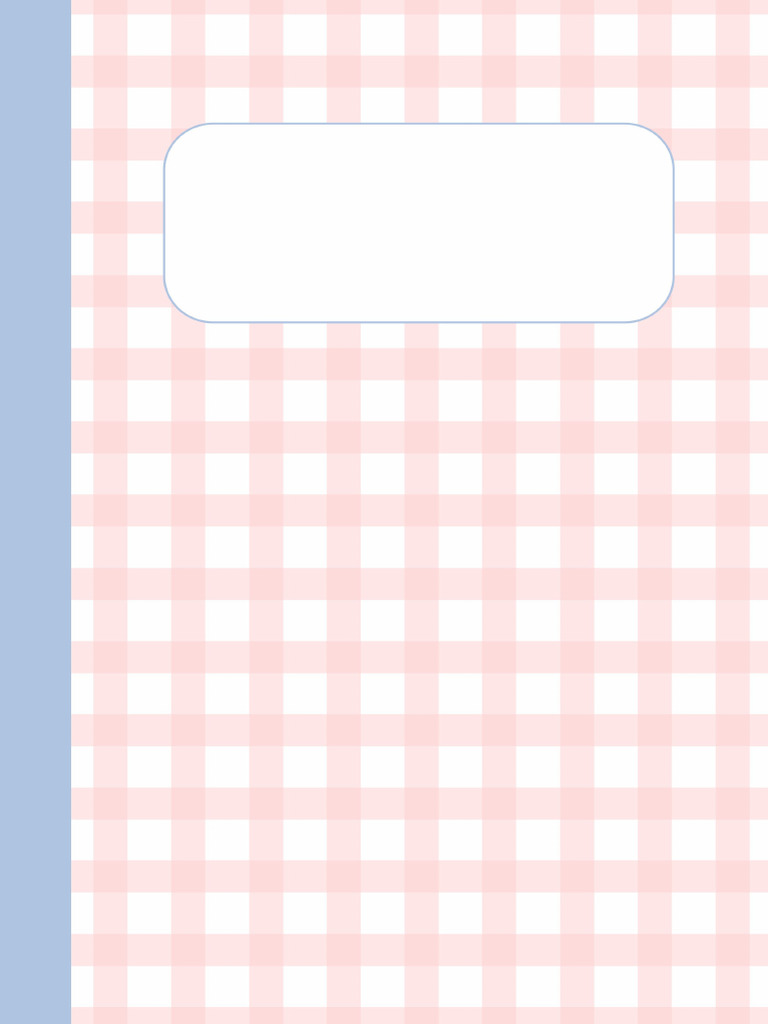 Pink - Blue Square Cover | PDF