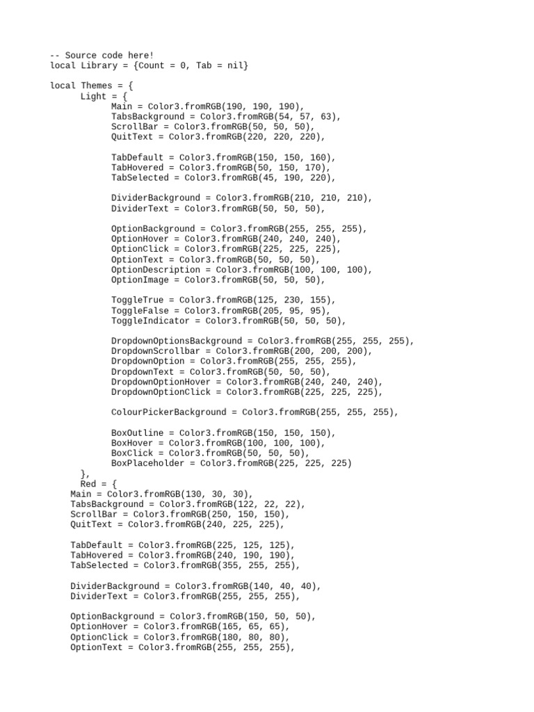 Oopscript Source Nor Leafklasklf | PDF | Computing | Software
