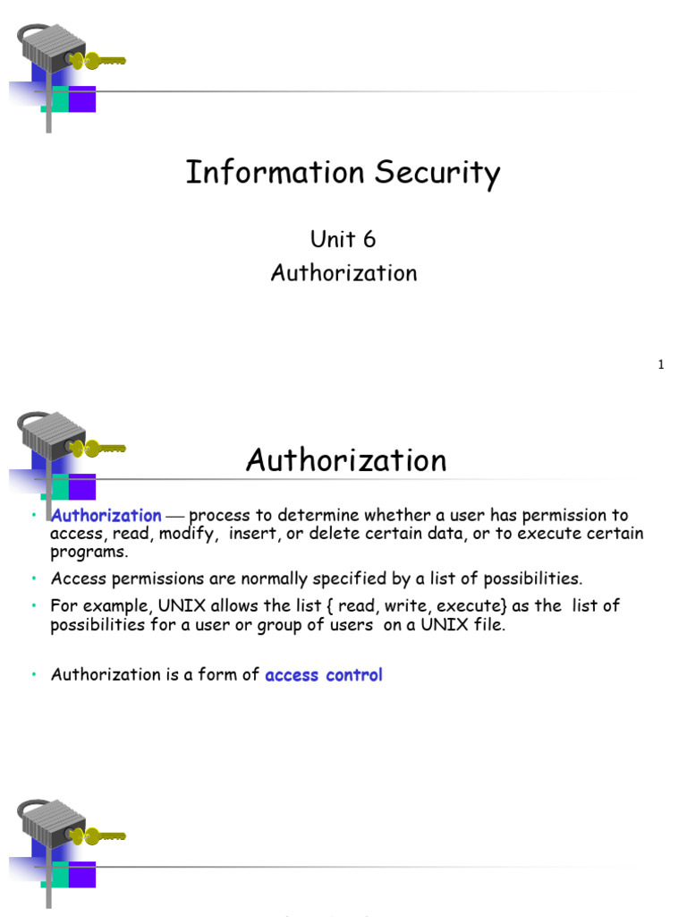 Understanding Authorization and CAPTCHAs | PDF | Firewall (Computing ...