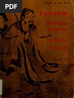 Lao-Tze's Tao-Teh-King, Chinese English - DR Paul Carus 1898 | PDF