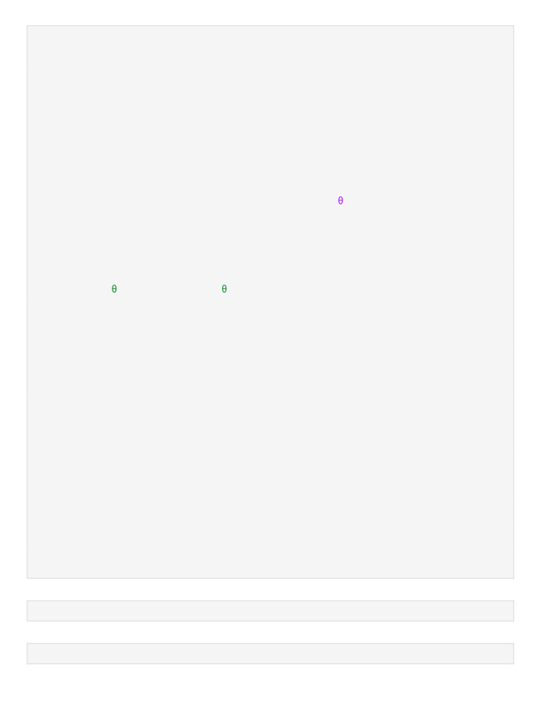 Codigo de Matlab | PDF