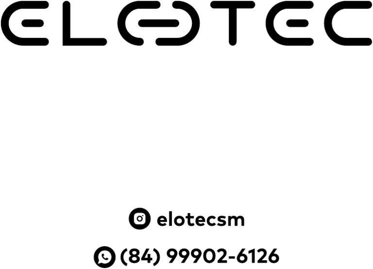 Elotec - Rebocca | PDF